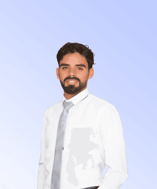 Zaid Mahdi